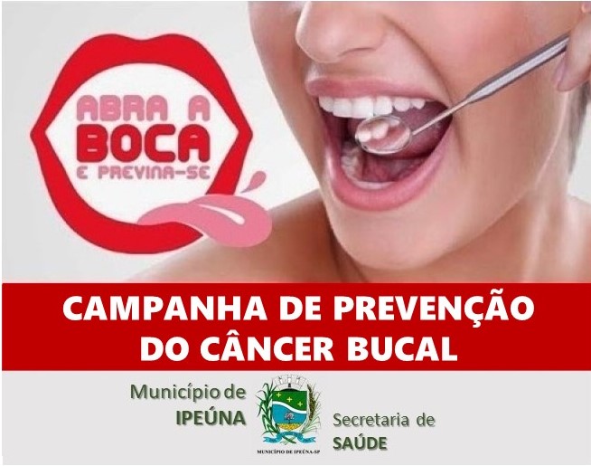 Cancer bucal objetivos - Caries Res