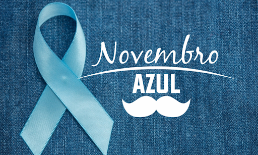 Campanha Novembro Azul prossegue até o final do mês – Prefeitura de Ipeúna