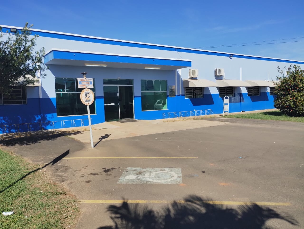 Prefeitura antecipa ponto facultativo do Dia do Servidor Público