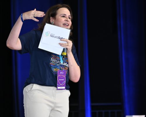 Ipeúna Confirma Presença no NeuroMeeting 2025: Maior Evento de Neurociência e Educação do País