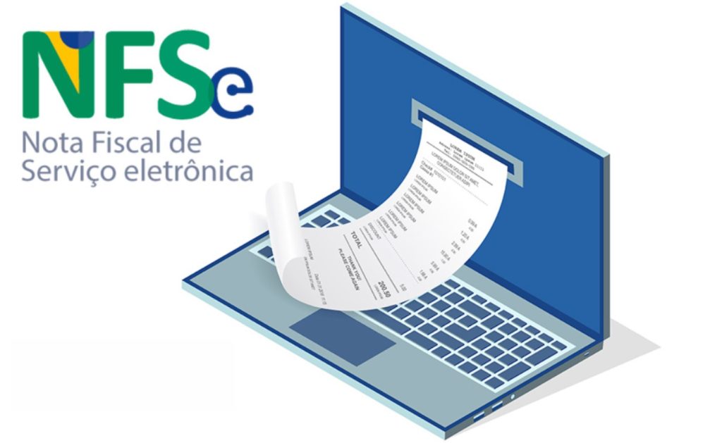 Mudanças na emissão da NFS-e